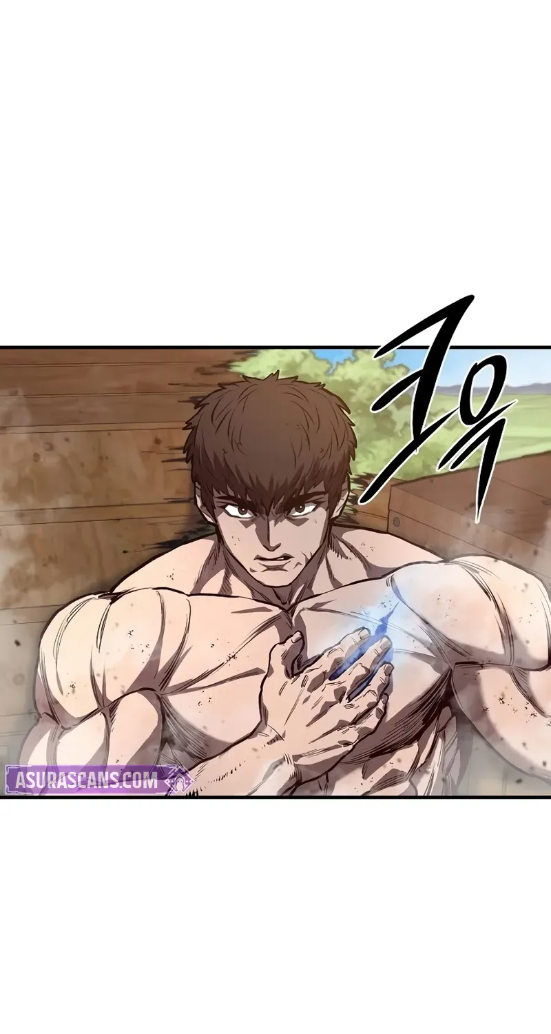 The Berserker's Second Playthrough, chapter 2, page 121