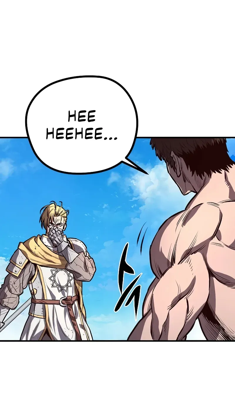 The Berserker's Second Playthrough, chapter 2, page 136