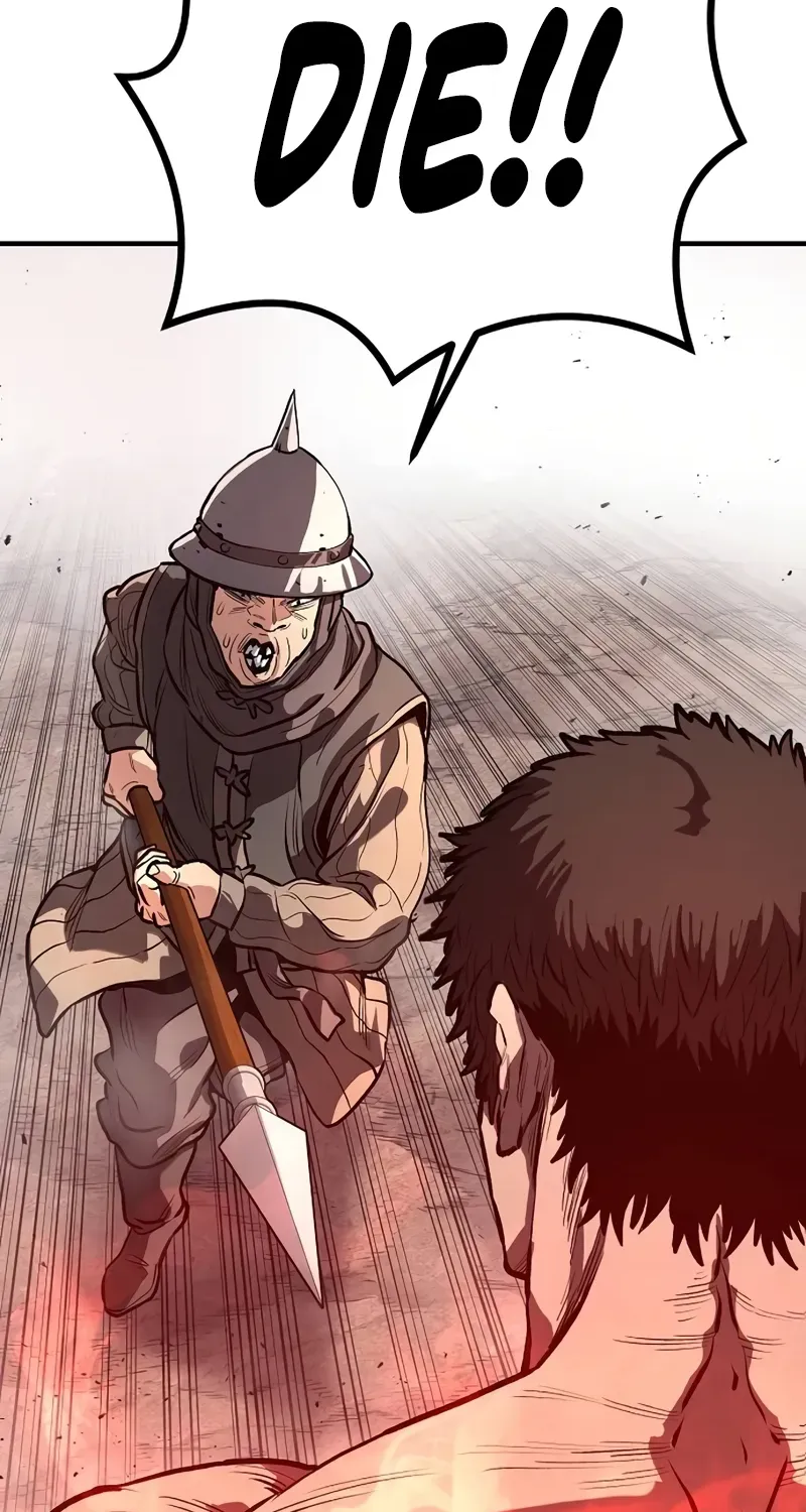 The Berserker's Second Playthrough, chapter 3, page 14