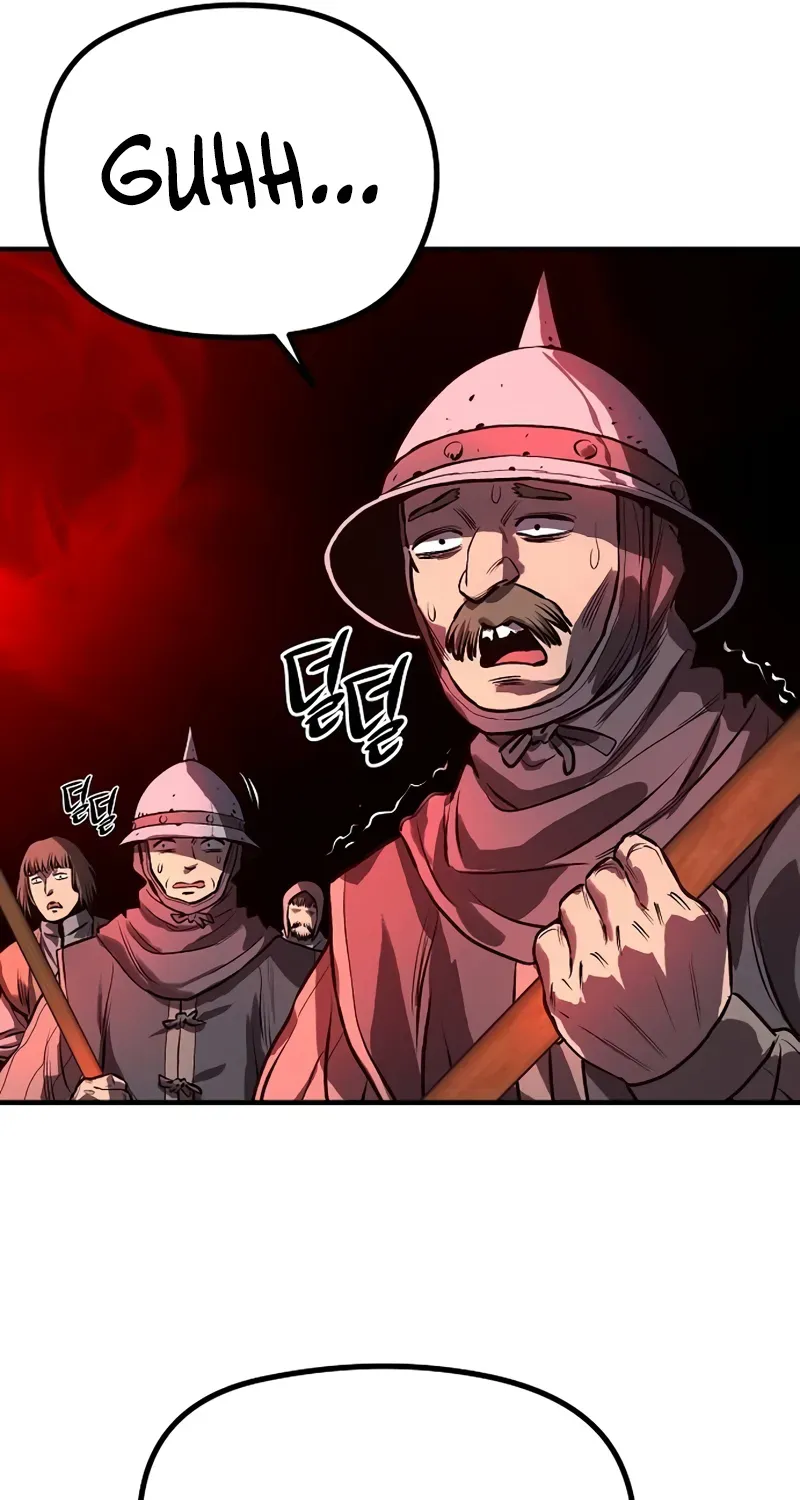 The Berserker's Second Playthrough, chapter 3, page 31