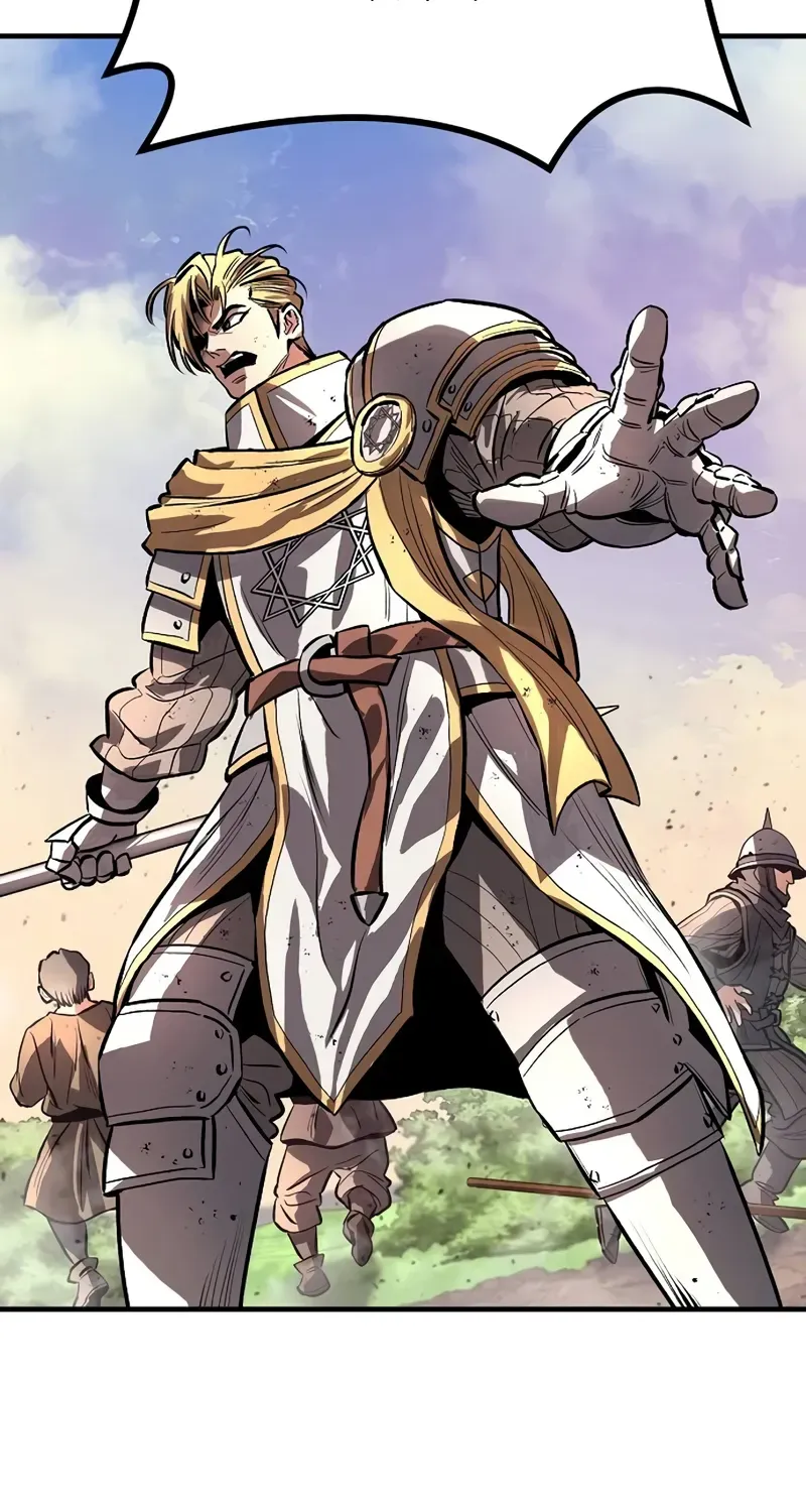 The Berserker's Second Playthrough, chapter 3, page 38