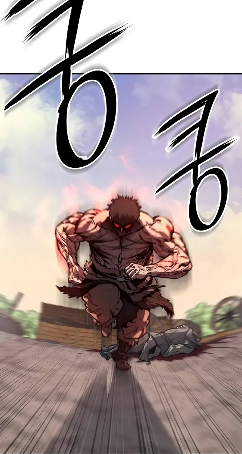 The Berserker's Second Playthrough, chapter 3, page 48