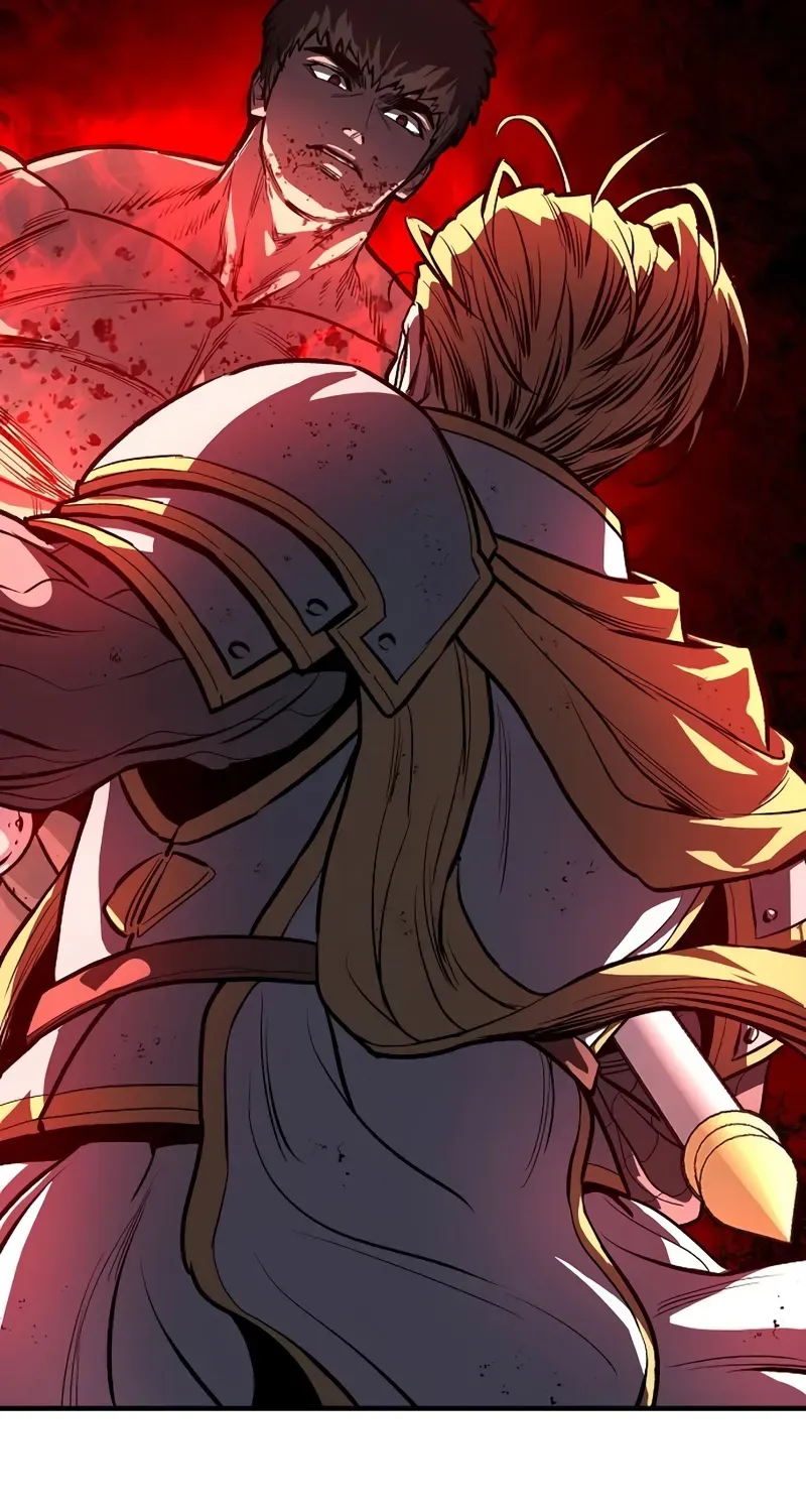 The Berserker's Second Playthrough, chapter 3, page 61