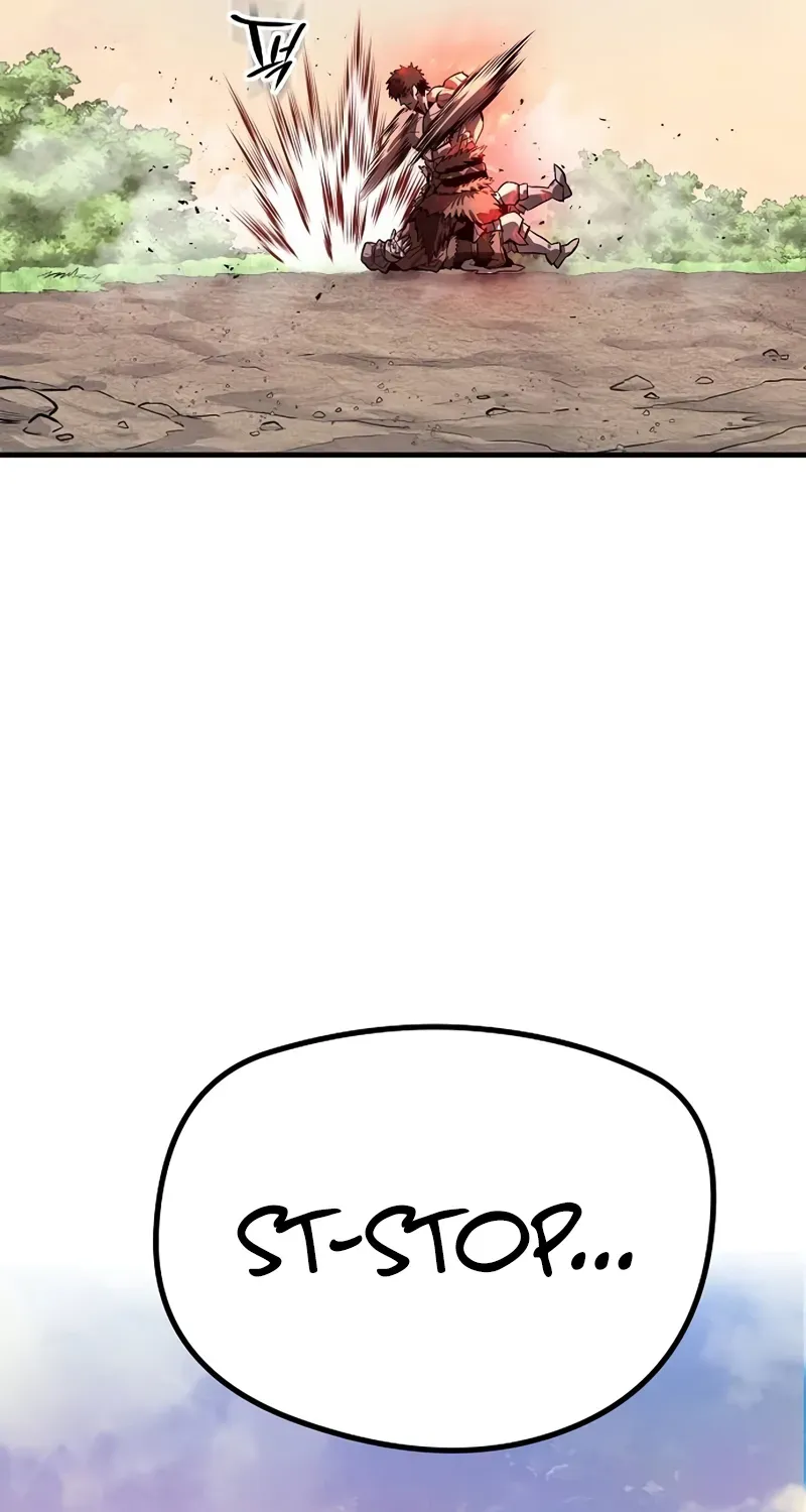 The Berserker's Second Playthrough, chapter 3, page 71