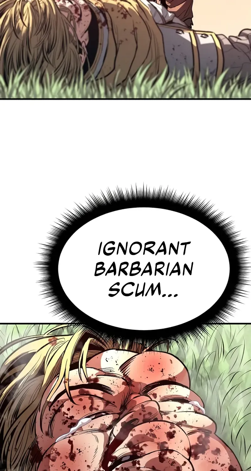 The Berserker's Second Playthrough, chapter 3, page 76