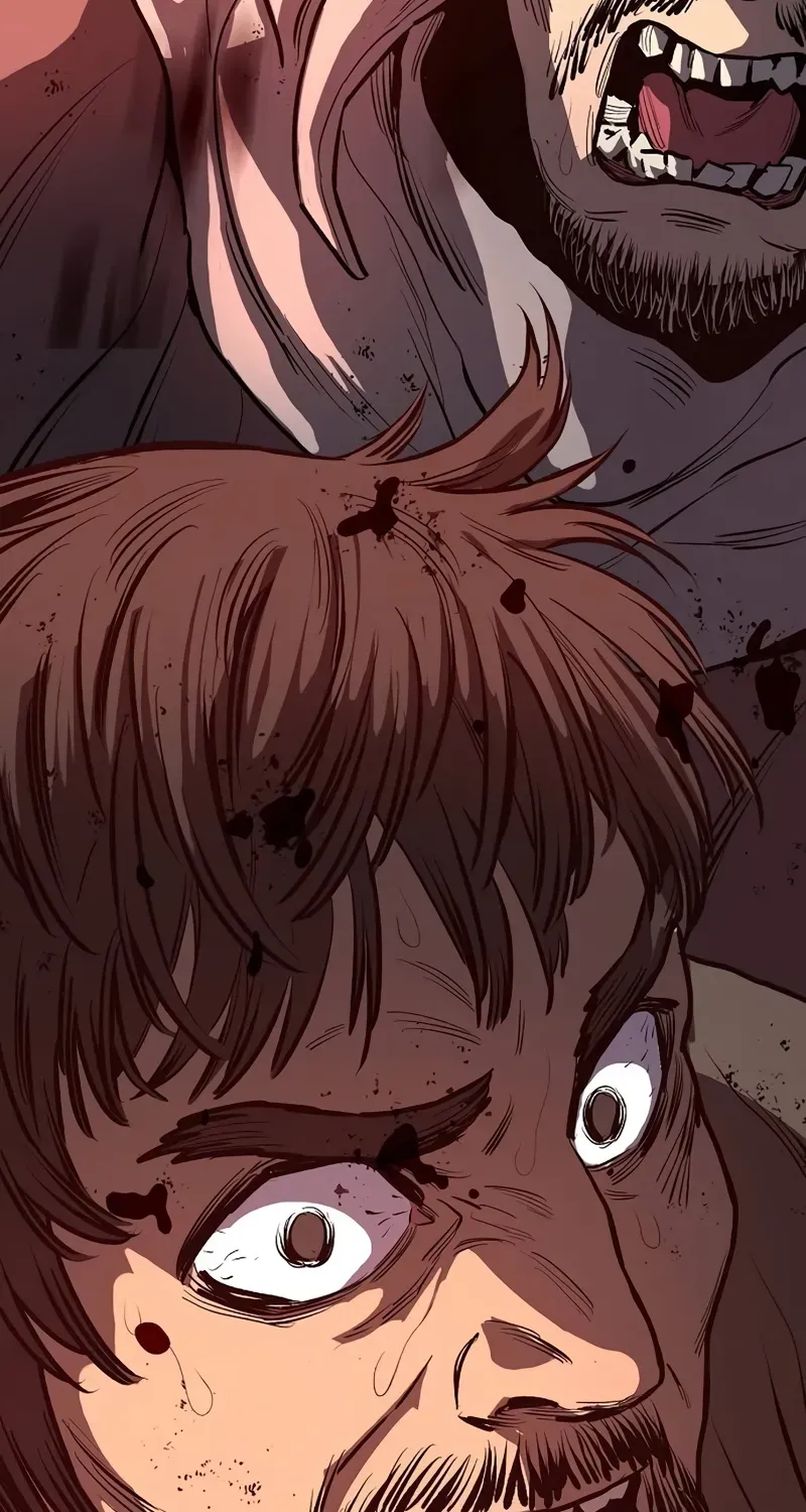 The Berserker's Second Playthrough, chapter 3, page 123