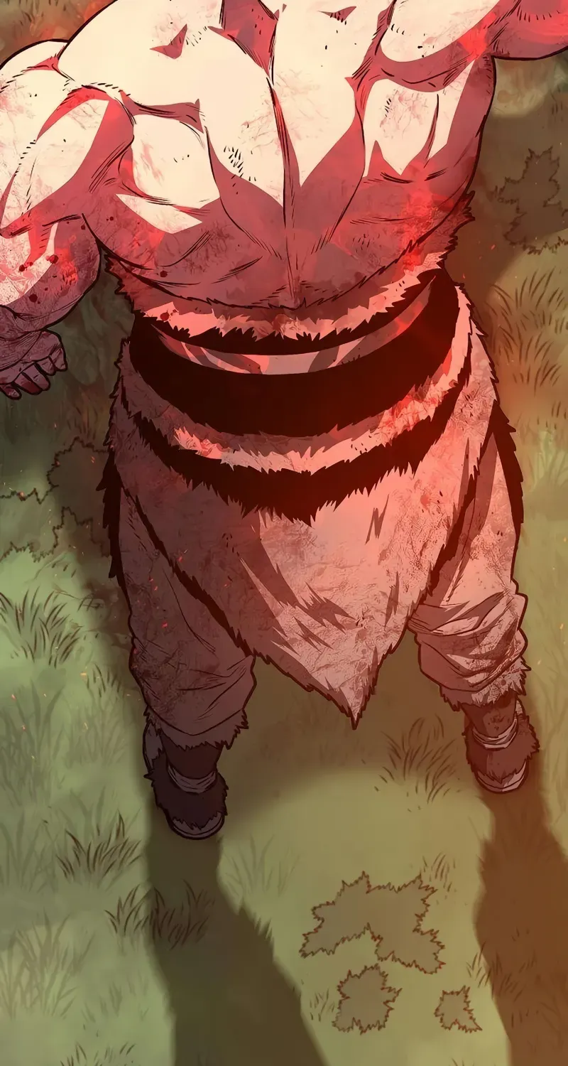 The Berserker's Second Playthrough, chapter 4, page 5