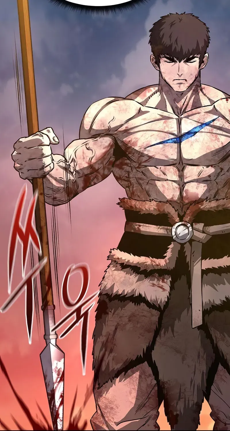 The Berserker's Second Playthrough, chapter 4, page 14