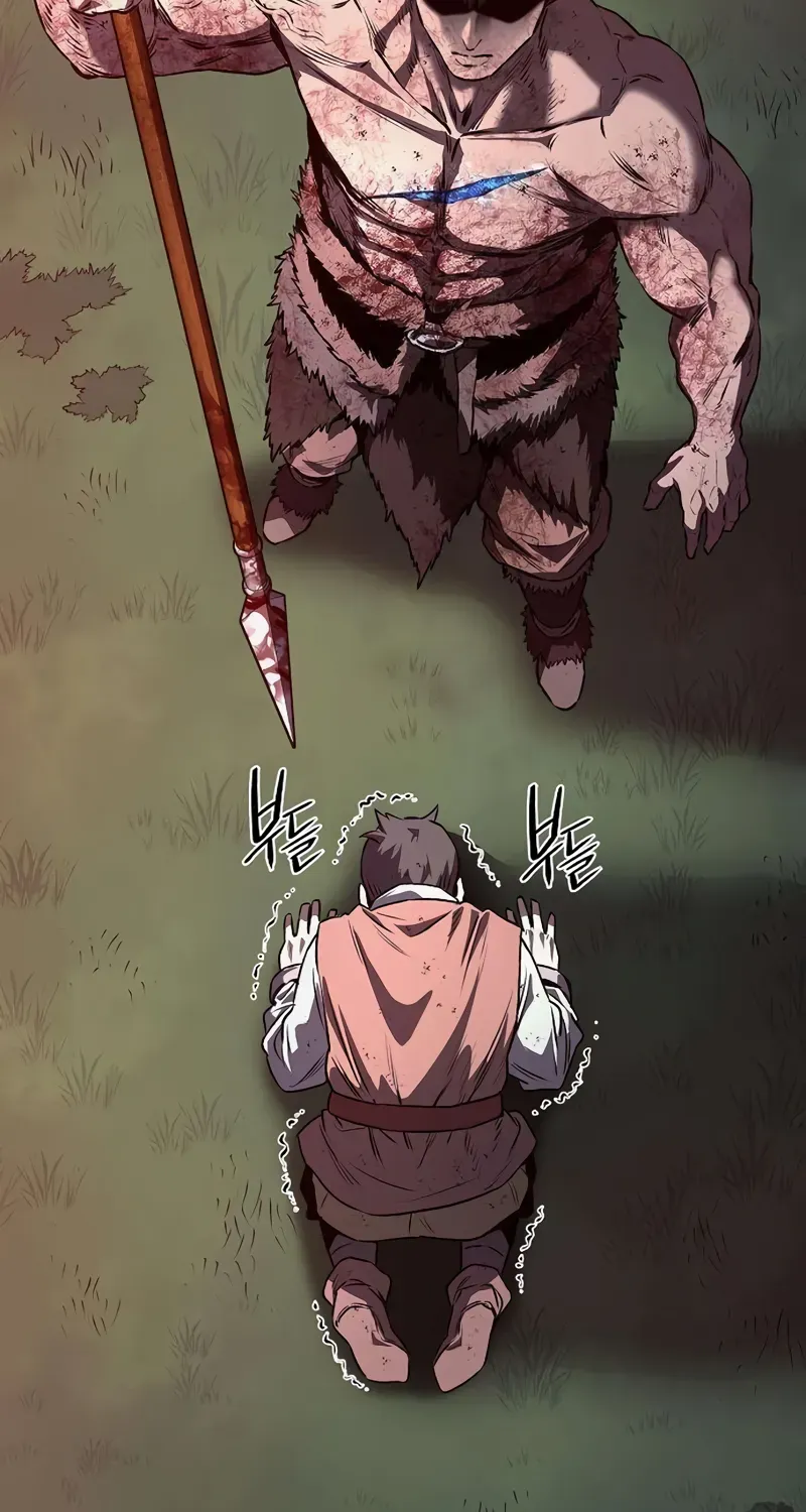 The Berserker's Second Playthrough, chapter 4, page 23