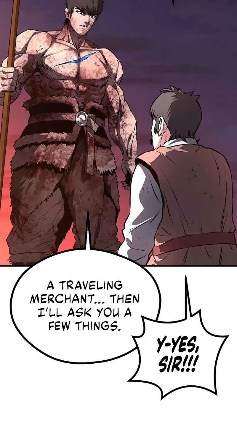 The Berserker's Second Playthrough, chapter 4, page 36