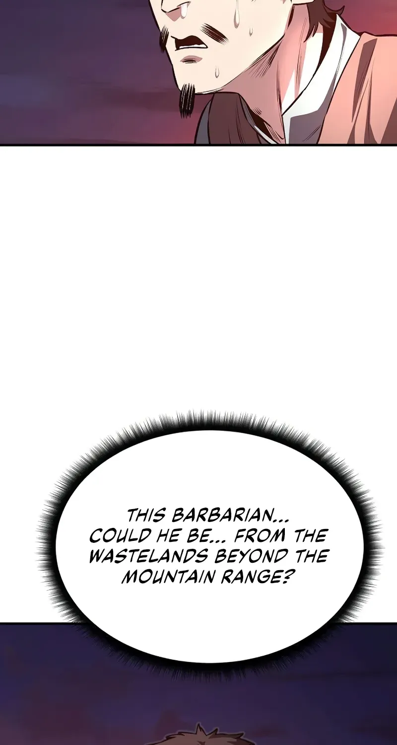 The Berserker's Second Playthrough, chapter 4, page 39