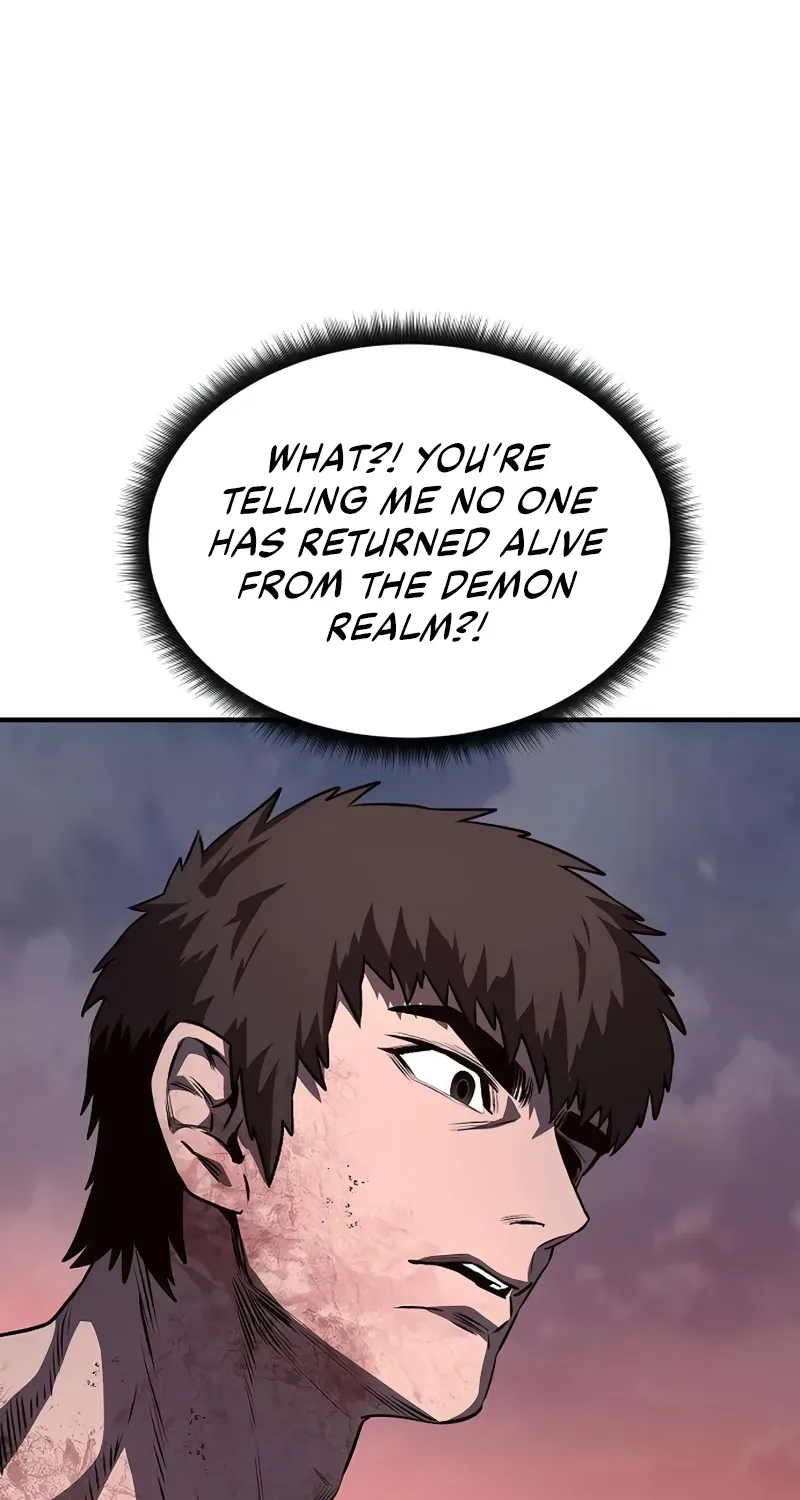 The Berserker's Second Playthrough, chapter 4, page 54