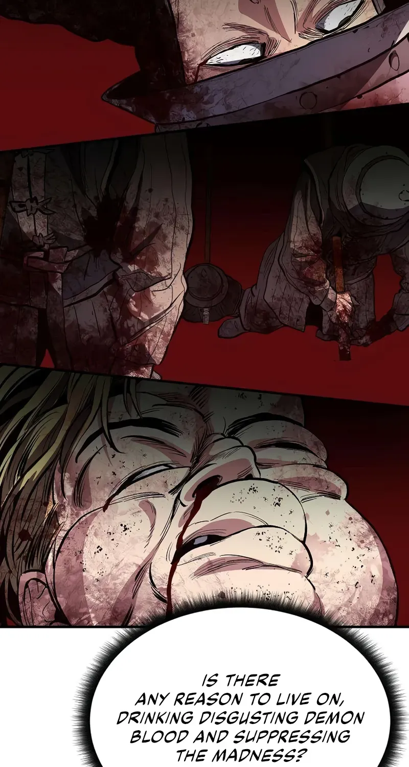 The Berserker's Second Playthrough, chapter 4, page 84