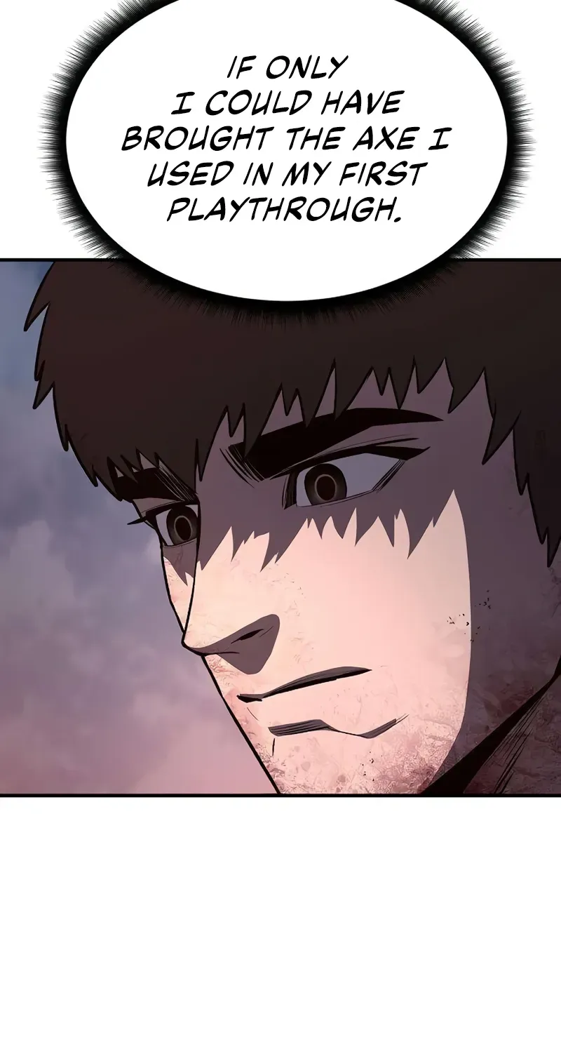 The Berserker's Second Playthrough, chapter 4, page 132