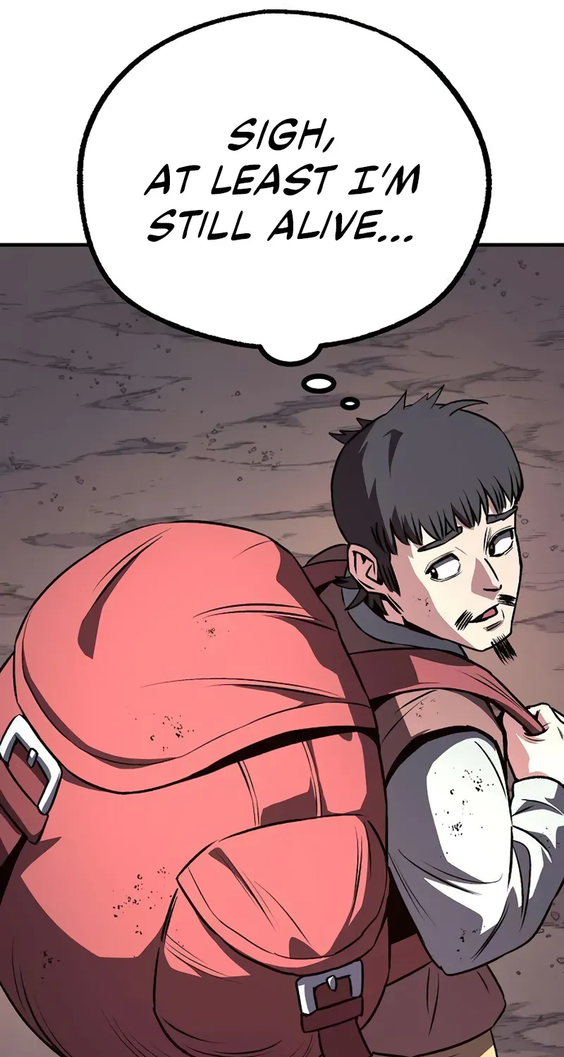 The Berserker's Second Playthrough, chapter 4, page 133