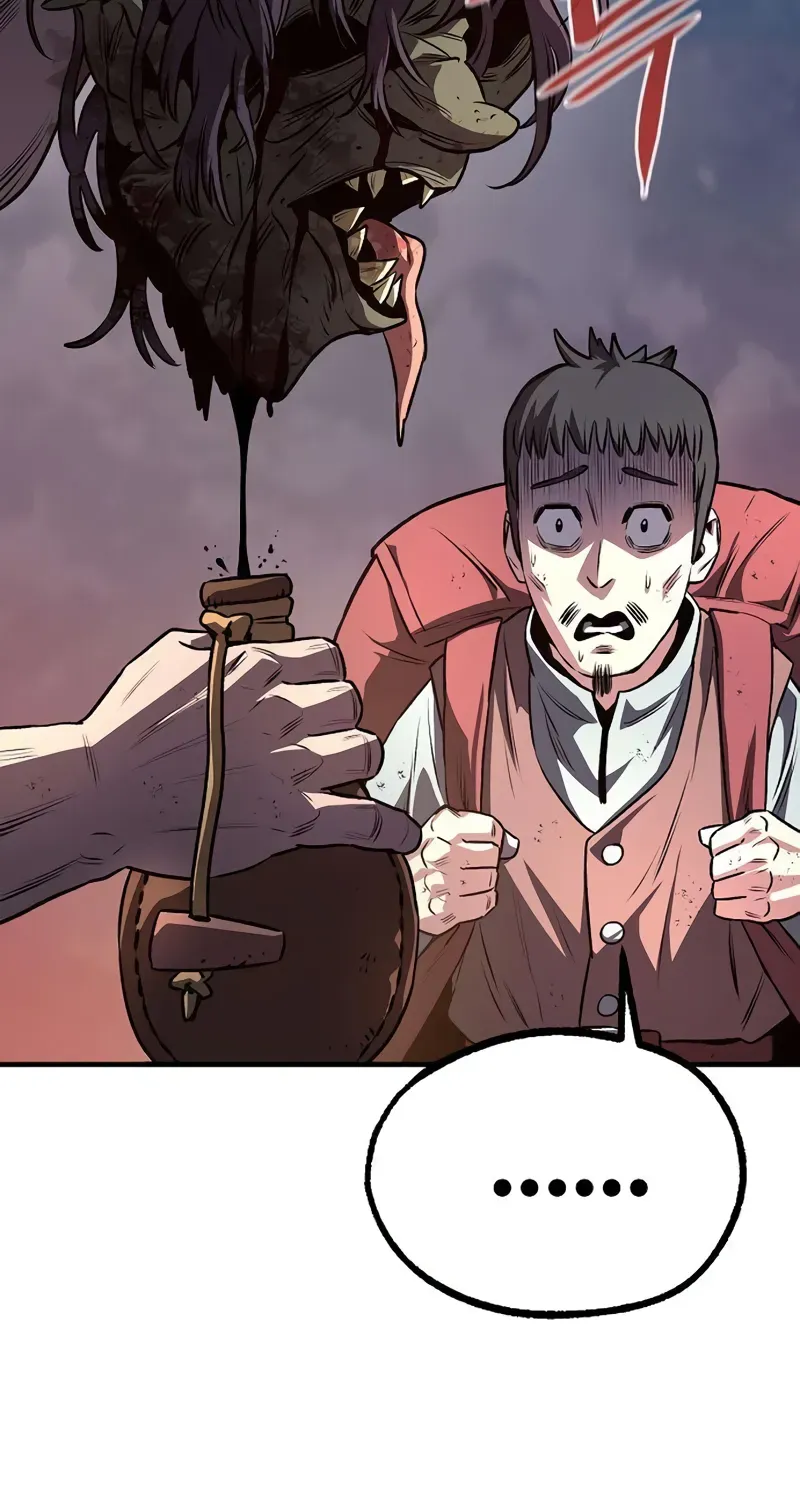 The Berserker's Second Playthrough, chapter 4, page 135
