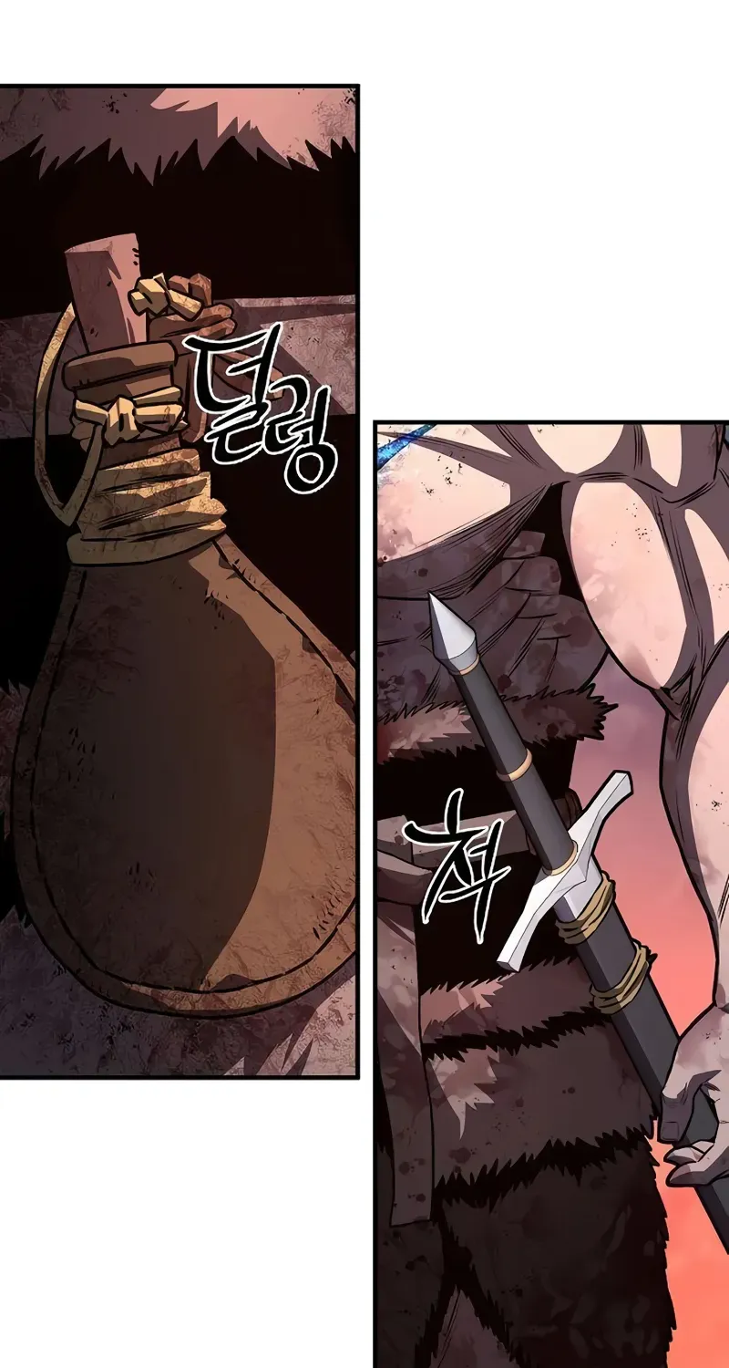 The Berserker's Second Playthrough, chapter 4, page 136