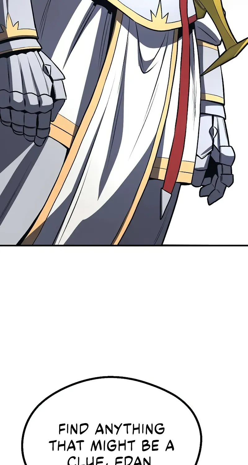 The Berserker's Second Playthrough, chapter 4, page 154