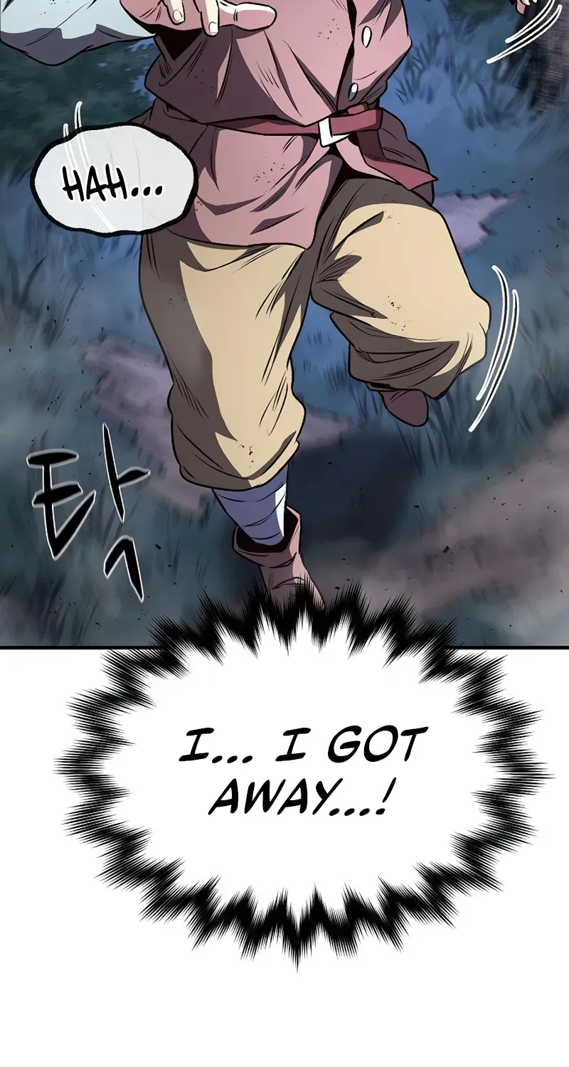 The Berserker's Second Playthrough, chapter 5, page 13