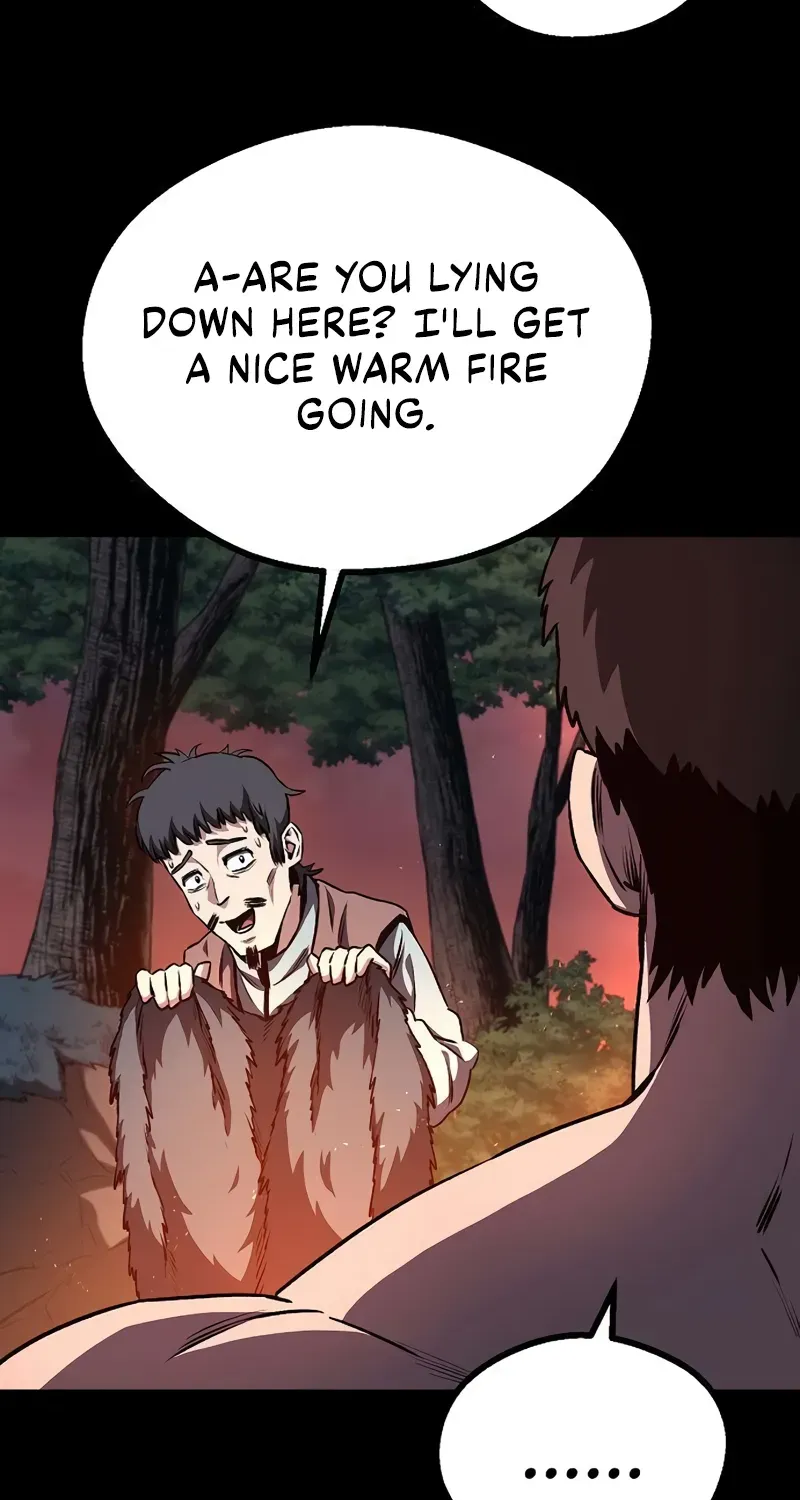 The Berserker's Second Playthrough, chapter 5, page 22
