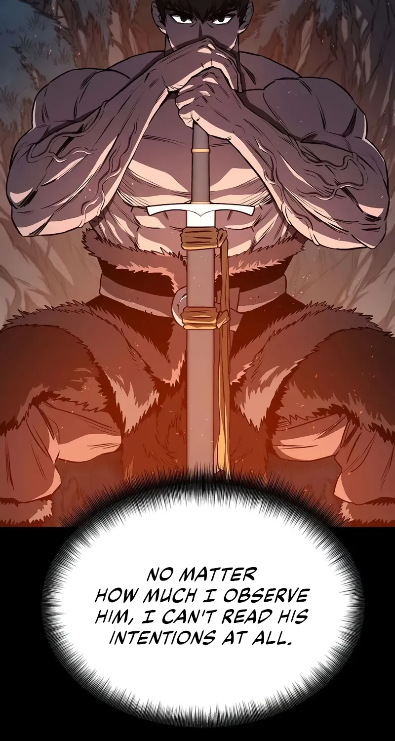 The Berserker's Second Playthrough, chapter 5, page 25