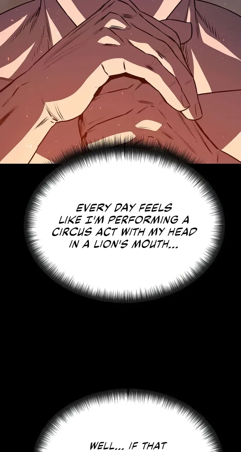 The Berserker's Second Playthrough, chapter 5, page 27
