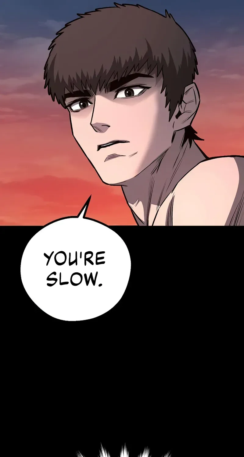 The Berserker's Second Playthrough, chapter 5, page 31