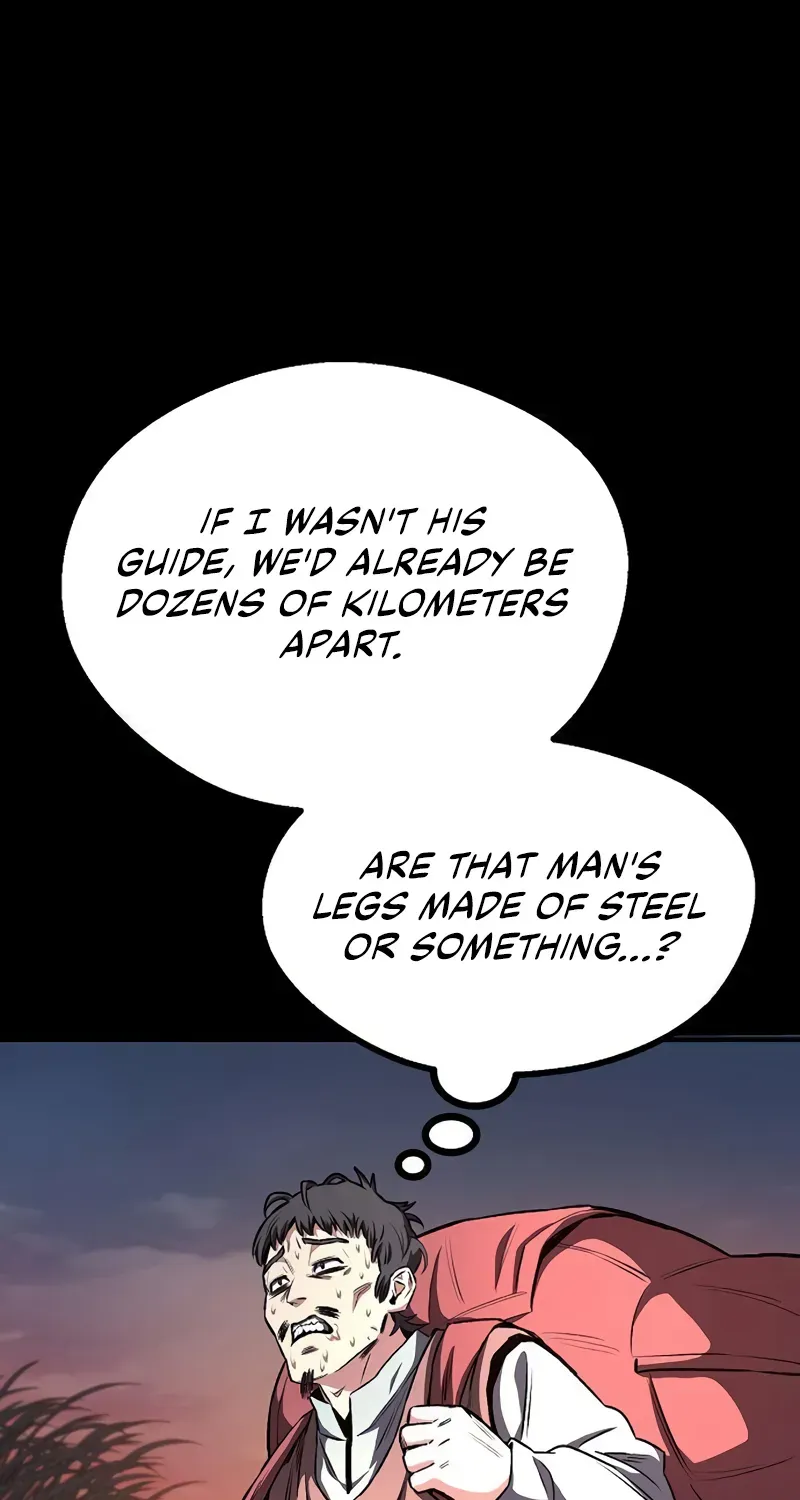 The Berserker's Second Playthrough, chapter 5, page 39