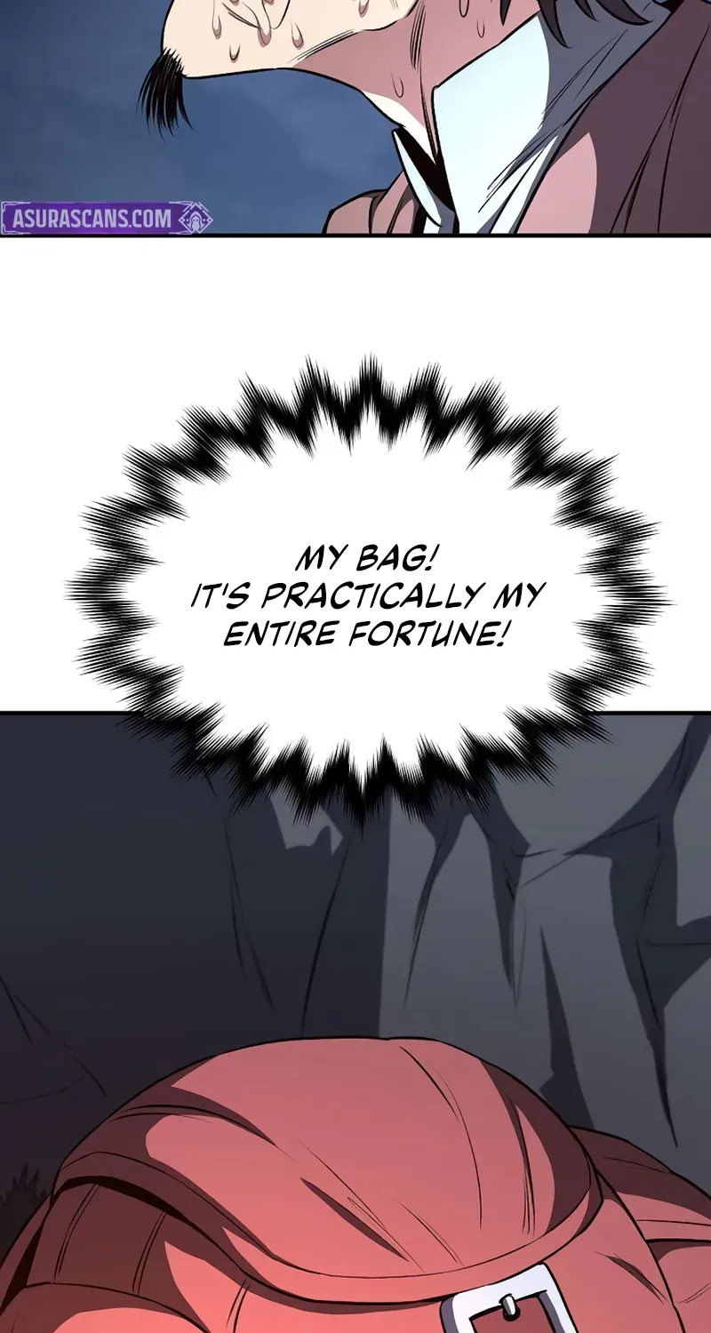 The Berserker's Second Playthrough, chapter 5, page 49