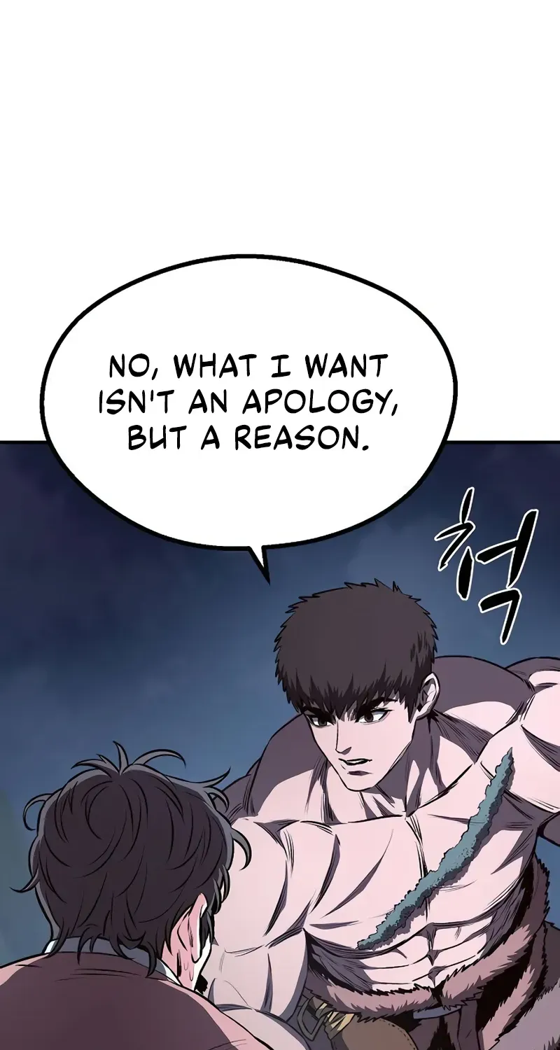 The Berserker's Second Playthrough, chapter 5, page 68