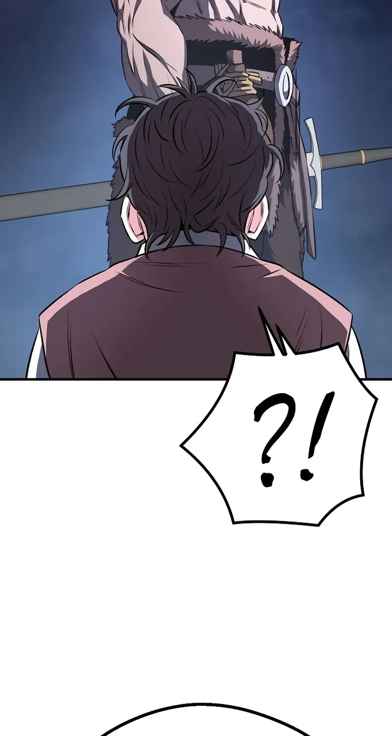 The Berserker's Second Playthrough, chapter 5, page 77