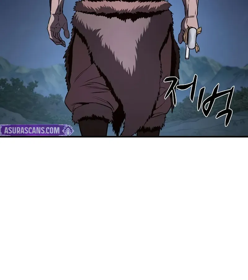 The Berserker's Second Playthrough, chapter 5, page 80