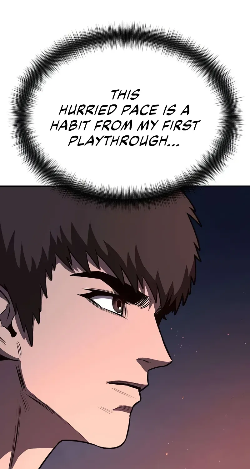 The Berserker's Second Playthrough, chapter 5, page 87