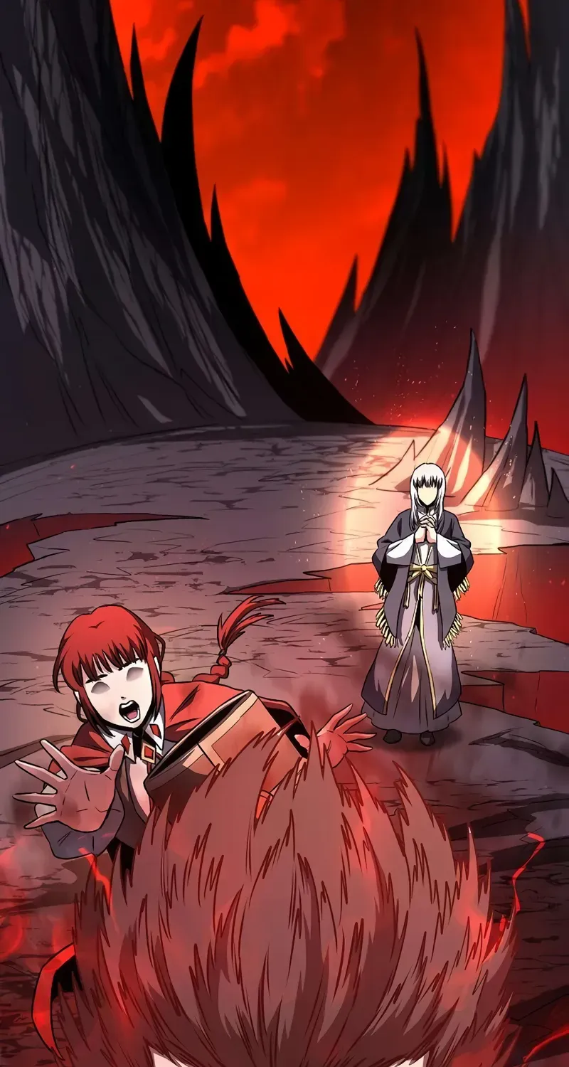 The Berserker's Second Playthrough, chapter 5, page 90