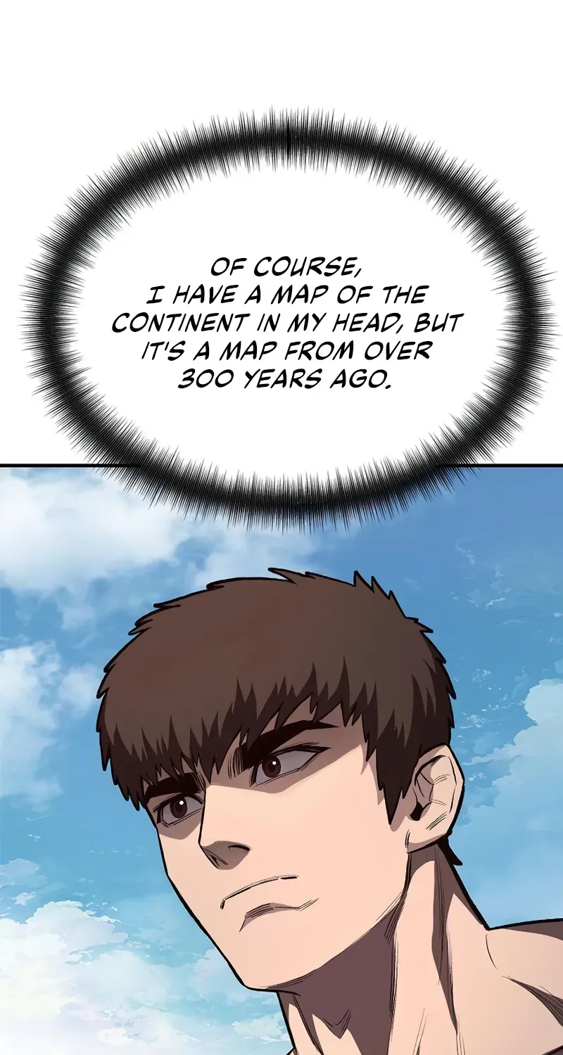 The Berserker's Second Playthrough, chapter 5, page 103