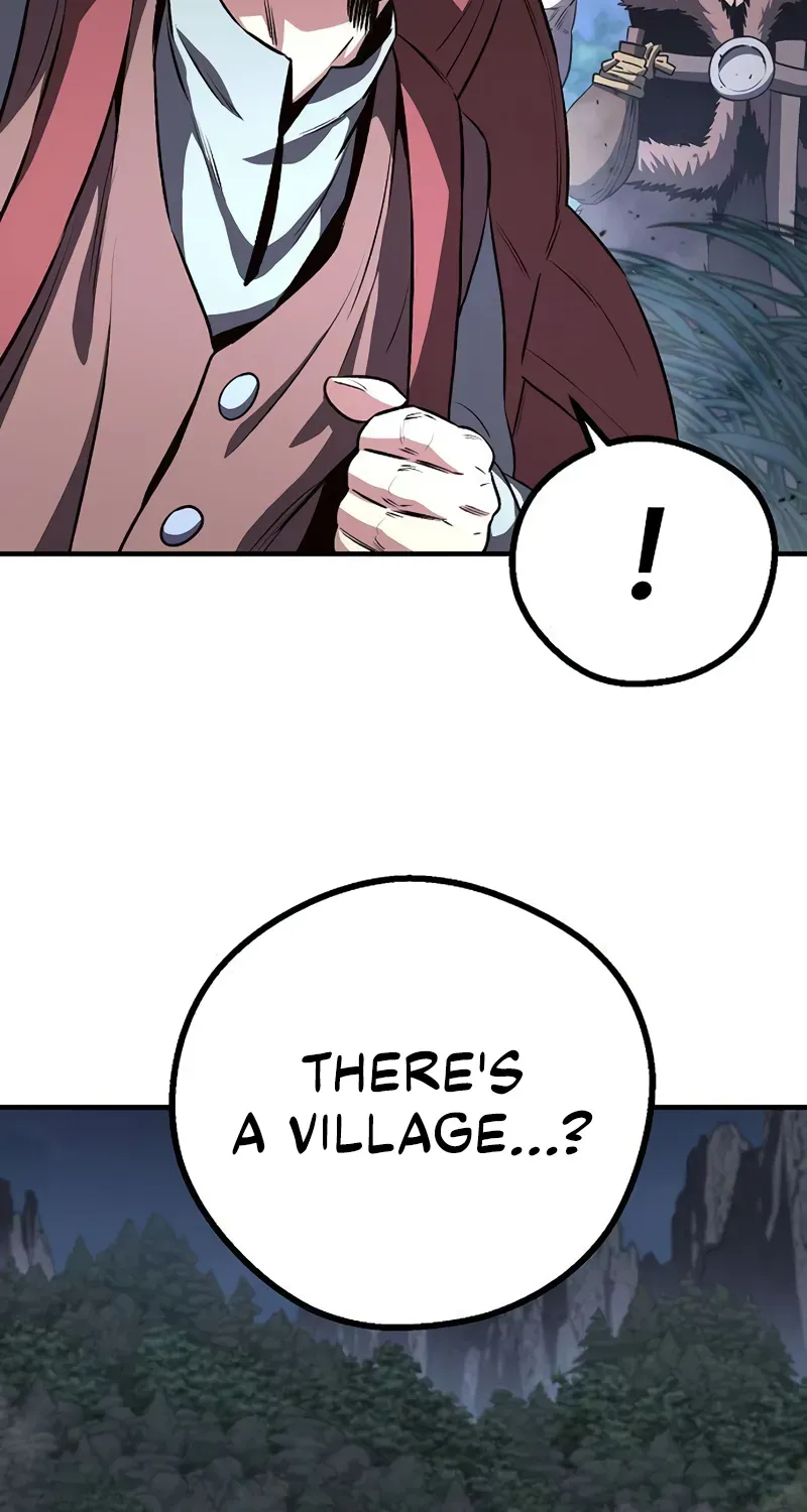 The Berserker's Second Playthrough, chapter 5, page 112