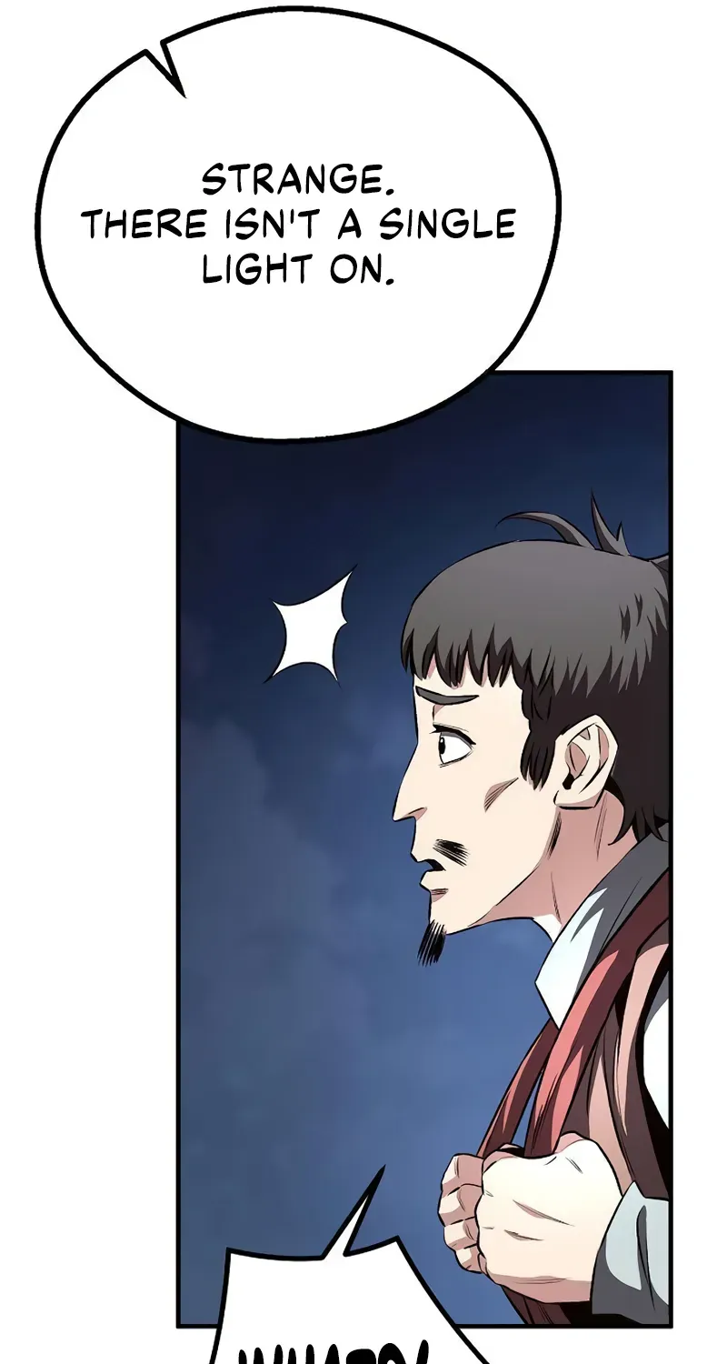 The Berserker's Second Playthrough, chapter 5, page 118