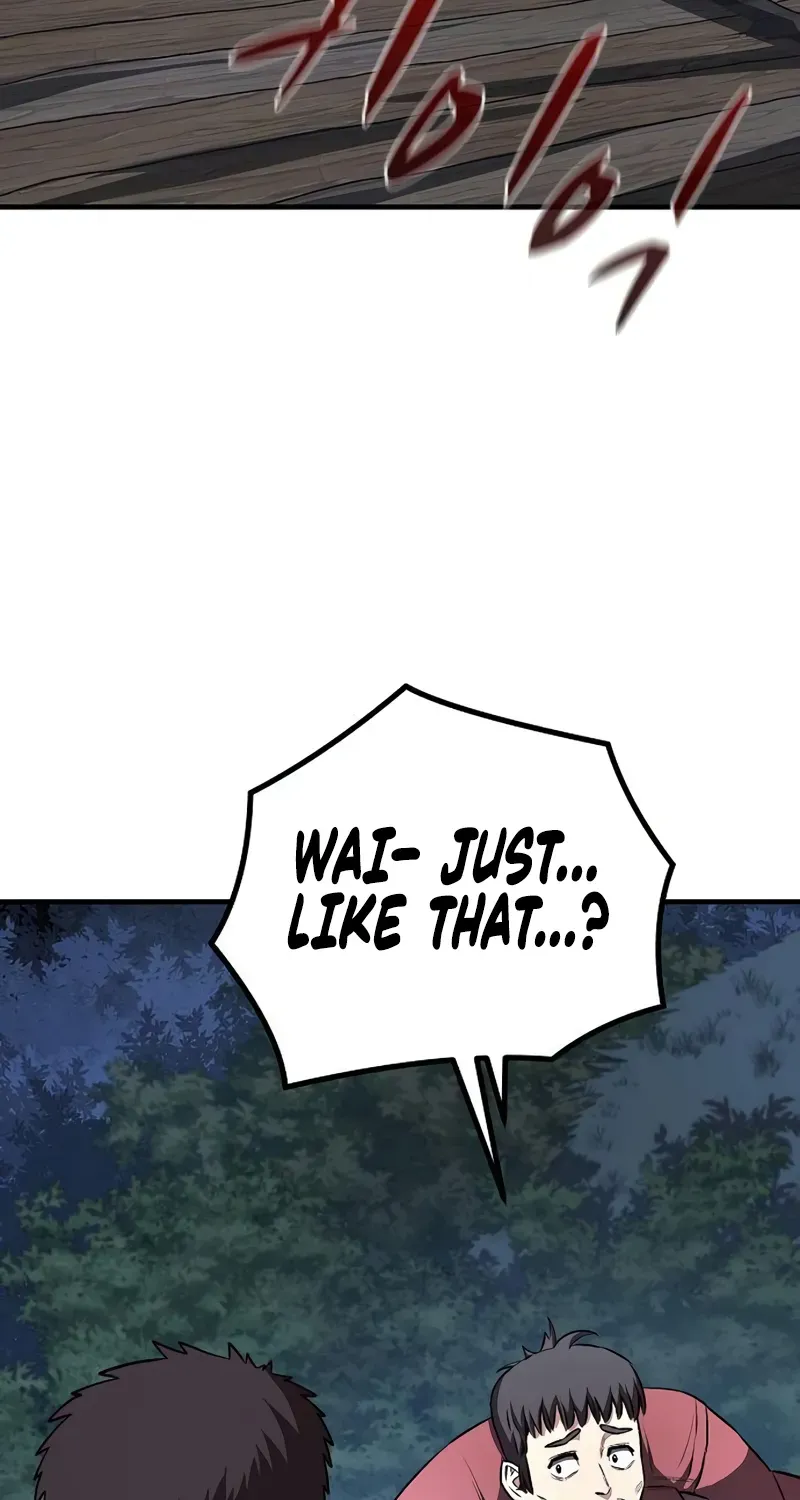The Berserker's Second Playthrough, chapter 5, page 125