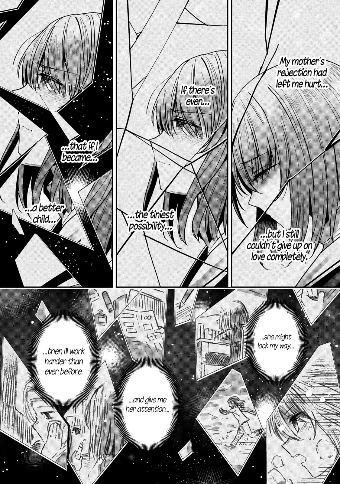 The Angel Next Door Spoils Me Rotten: After the Rain, chapter 37, page 5