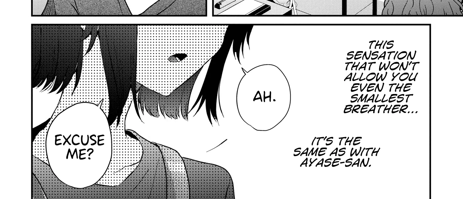 Days with My Stepsister, chapter 14.2, page 2
