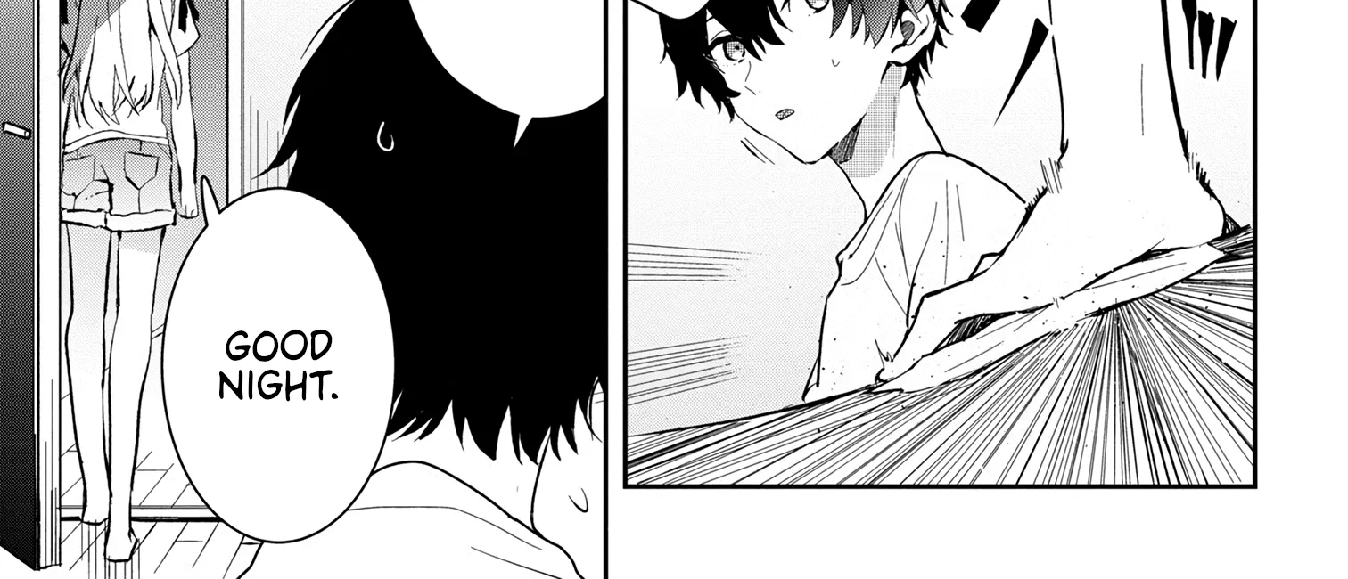 Days with My Stepsister, chapter 14.2, page 36