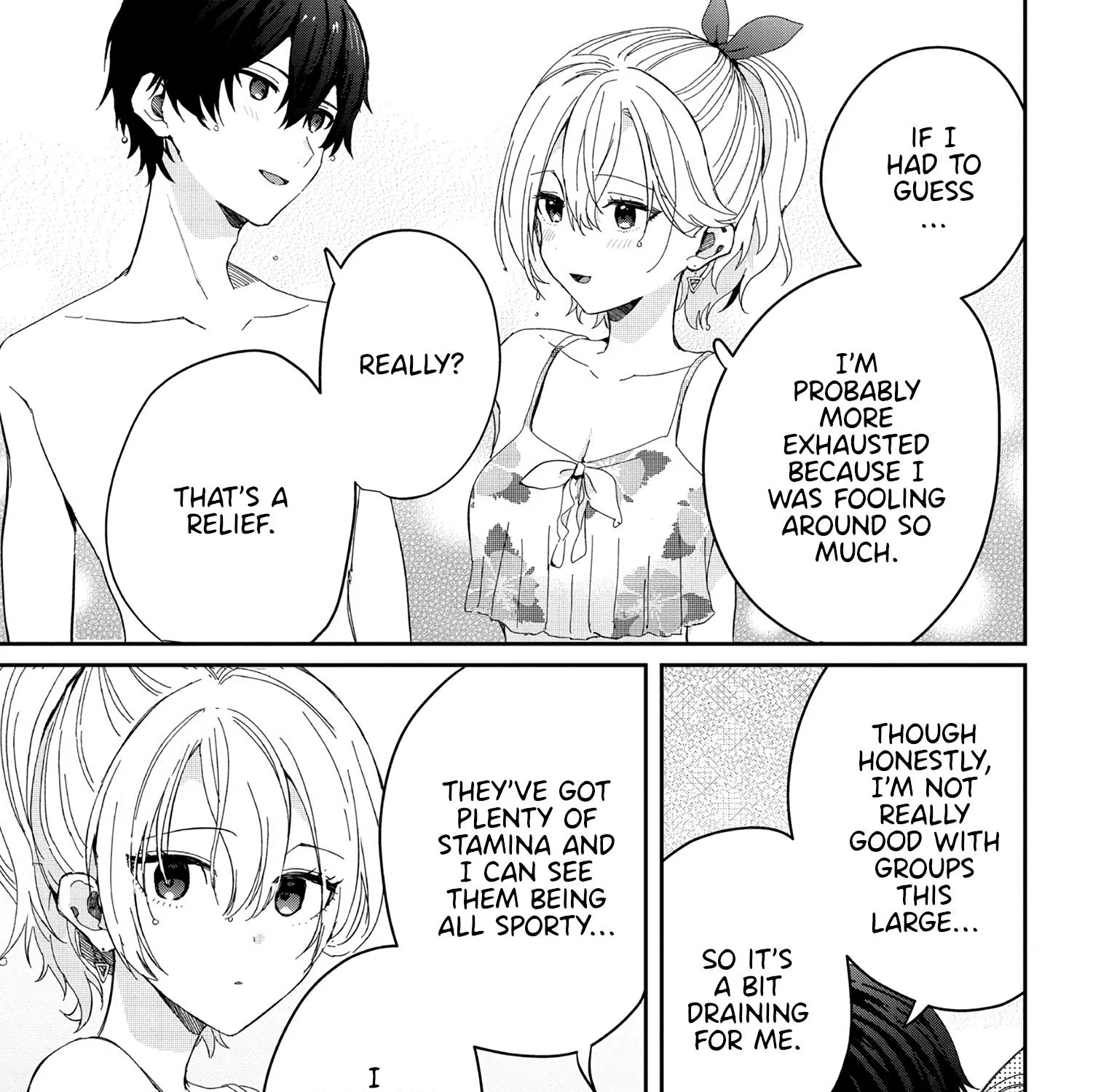 Days with My Stepsister, chapter 16.2, page 7