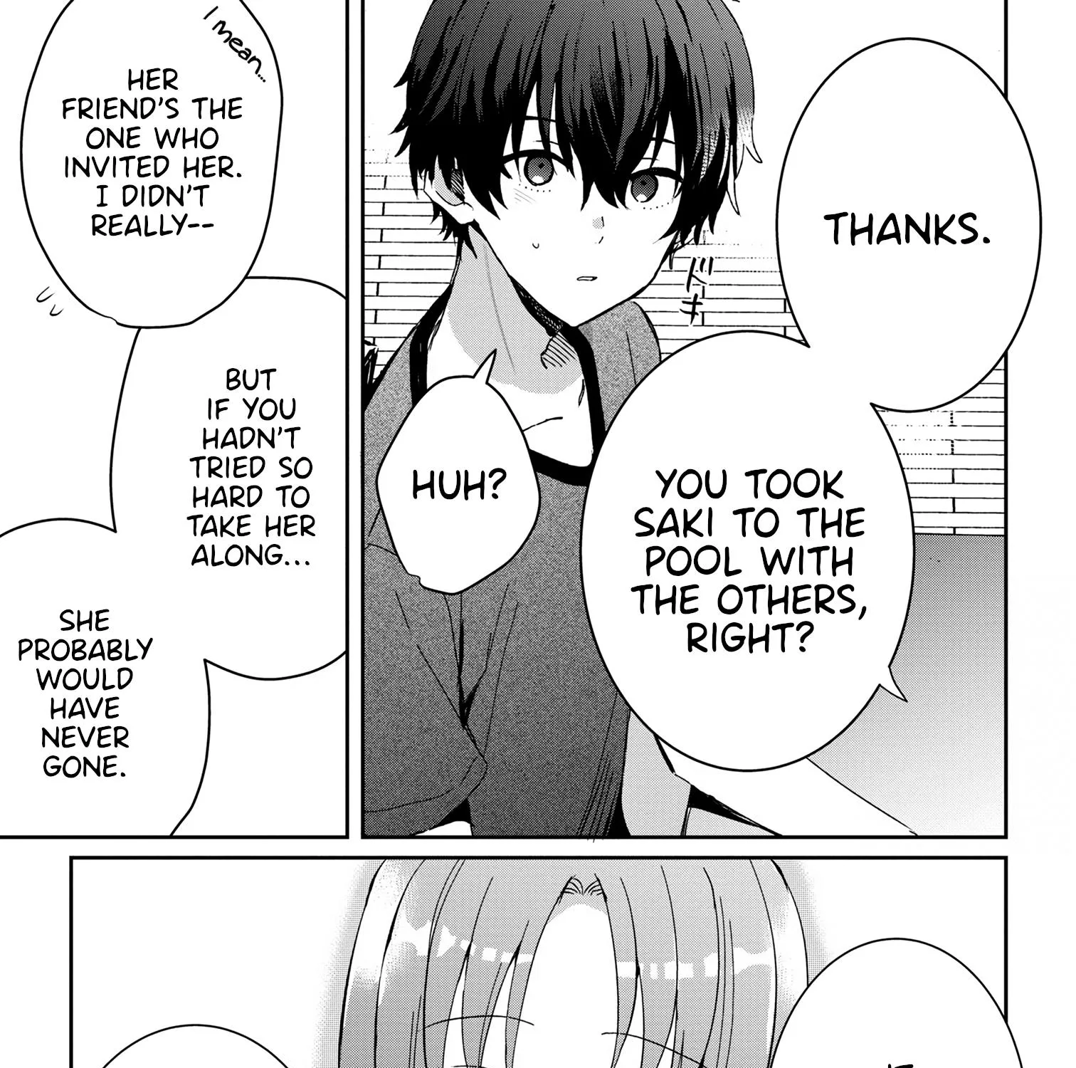 Days with My Stepsister, chapter 17.2, page 17