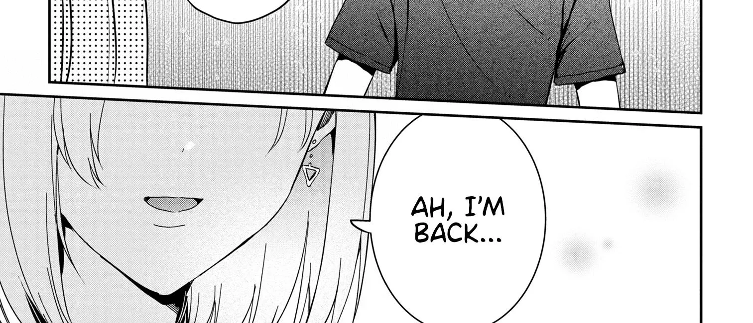 Days with My Stepsister, chapter 17.2, page 26