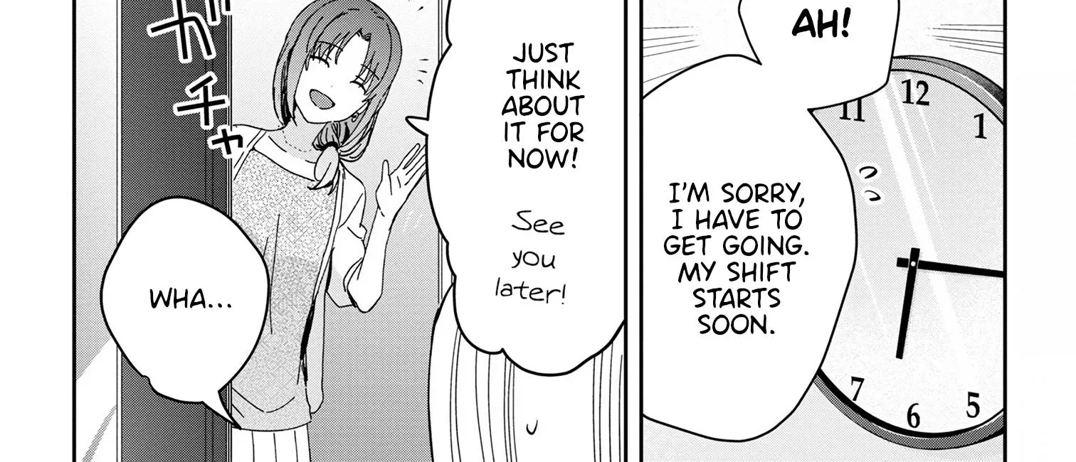 Days with My Stepsister, chapter 18.2, page 6