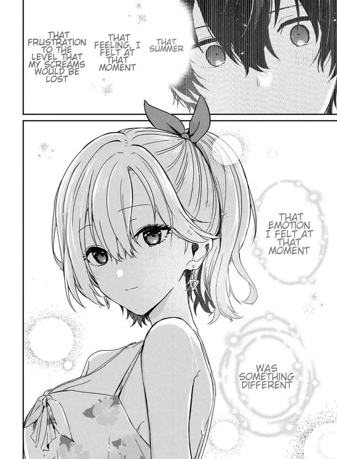Days with My Stepsister, chapter 19.2, page 29