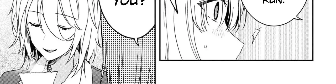 Days with My Stepsister, chapter 21.2, page 14