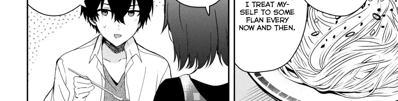 Days with My Stepsister, chapter 22.2, page 2