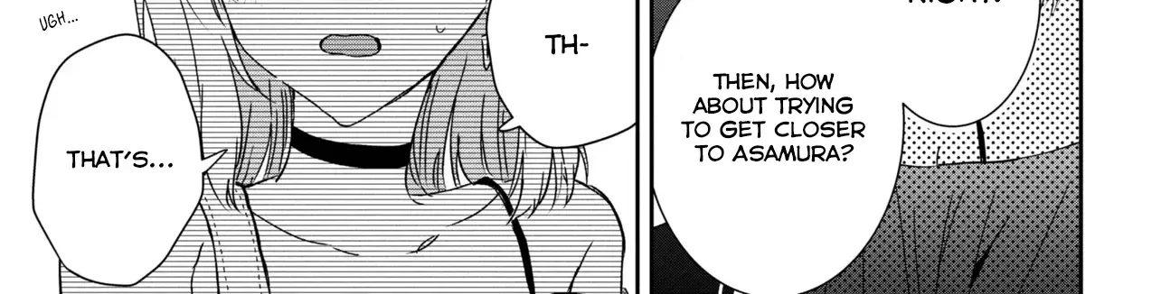 Days with My Stepsister, chapter 23.1, page 22