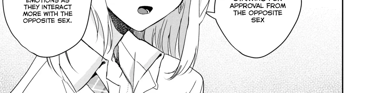 Days with My Stepsister, chapter 23.2, page 16